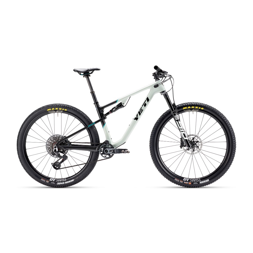 2026 Yeti ASR T2 X0/90 TRANSMISSION Mountain Bike
